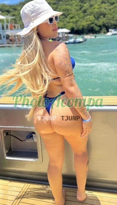 Acompanhante em Praia Grande com beijo na boca (6) — Paula