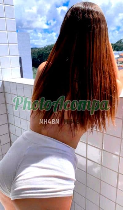Acompanhante em Recife com beijo grego (6) — Paula