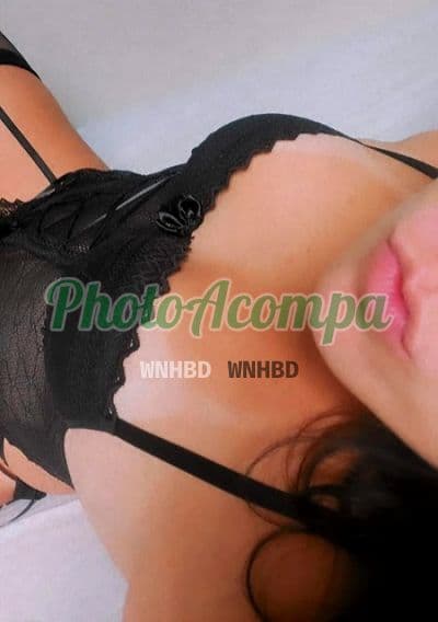 Acompanhante em Uberaba — namoradinha, foto 2 de Paula