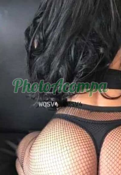 Acompanhante em Cascavel — experiência de namorada, foto 2 de Paula