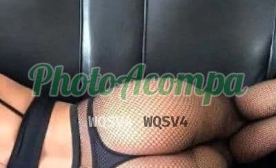 Acompanhante magra em Cascavel — Paula, foto 3