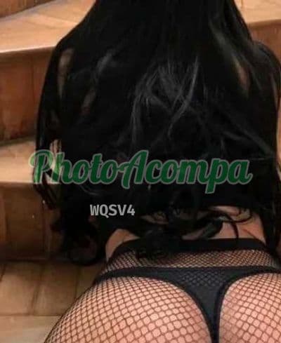 Foto 4: Acompanhante em Cascavel — anal, Paula