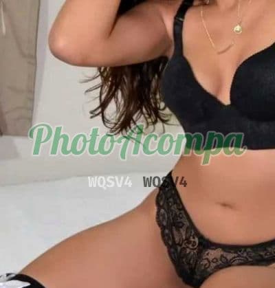 Acompanhante em Cascavel com experiência de namorada (6) — Paula
