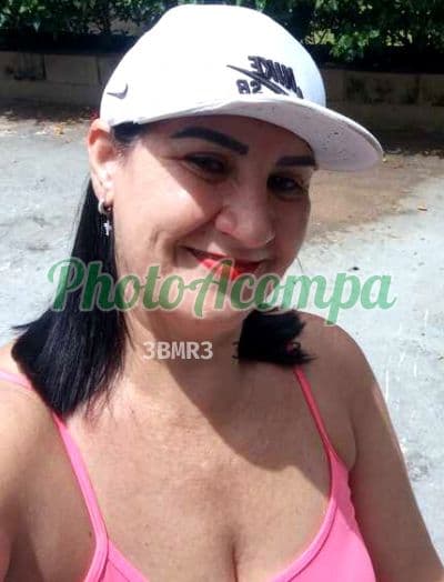 Acompanhante em Aparecida de Goiânia com beijo grego (6) — Paula Abreu