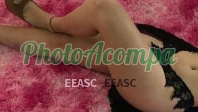 Acompanhante em Cascavel com sexo anal (4) — Paula