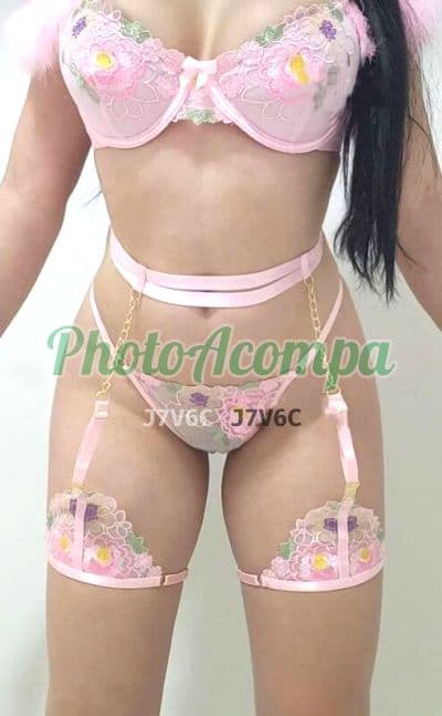 Acompanhante em Carpina — beijo grego, foto 2 de Paula