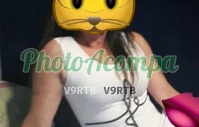 Acompanhante foto real em Curitiba (2) — Paula