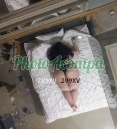 Acompanhante em São Paulo com anal (6) — Paula Bbw