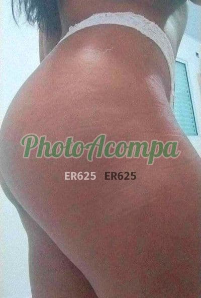 Acompanhante morena em Santos — Paula Brito, foto 5