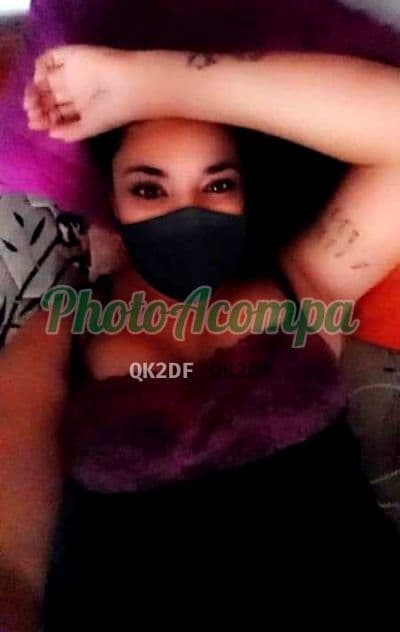 Acompanhante morena em Santos (4) — Paula