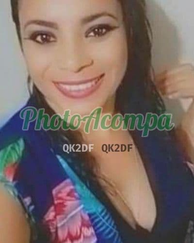 Acompanhante mignon em Santos (5) — Paula
