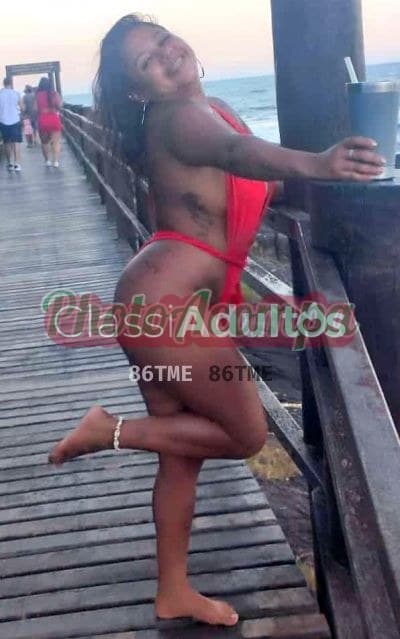 Acompanhante morena em Praia Grande, foto de perfil