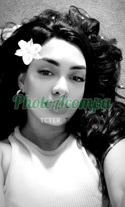 Acompanhante foto verificada em Nova Iguaçu, foto 3 de Paula