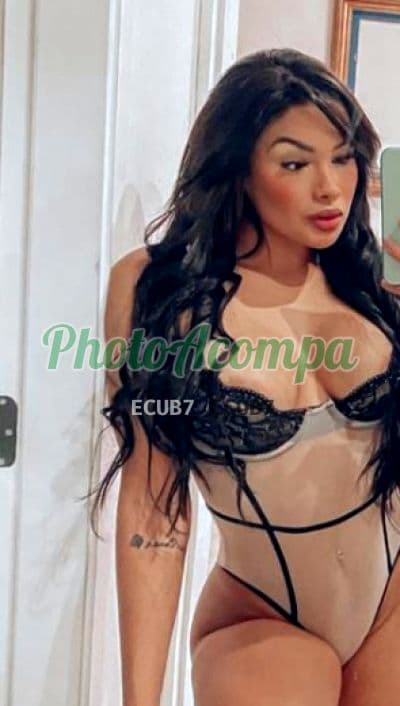 Foto 4: Acompanhante em São Paulo — namoradinha, Paula Diaz