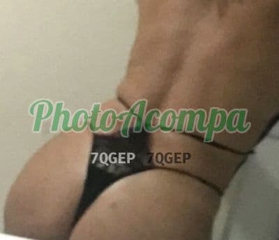 Acompanhante magra em Salvador, foto 3 de Paula