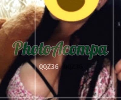 Acompanhante magra em São Paulo — Paula, foto 3