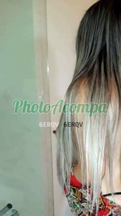 Acompanhante em Curitiba — namoradinha, foto 4 de Paula Liz