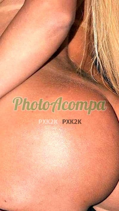 Foto 6: Acompanhante em São Paulo — anal, Paula Mello