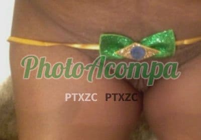 Acompanhante em Duque de Caxias — namoradinha, foto 4 de Paula Muniz