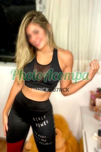 Foto 3: Acompanhante peituda em Ribeirão Preto — Paula Muniz