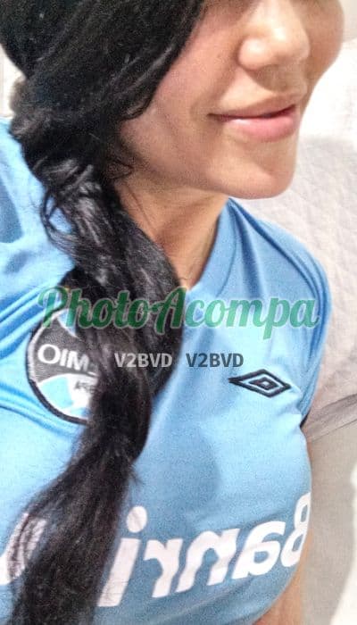 Acompanhante em São Paulo — experiência de namorada, foto 4 de Paula Porto