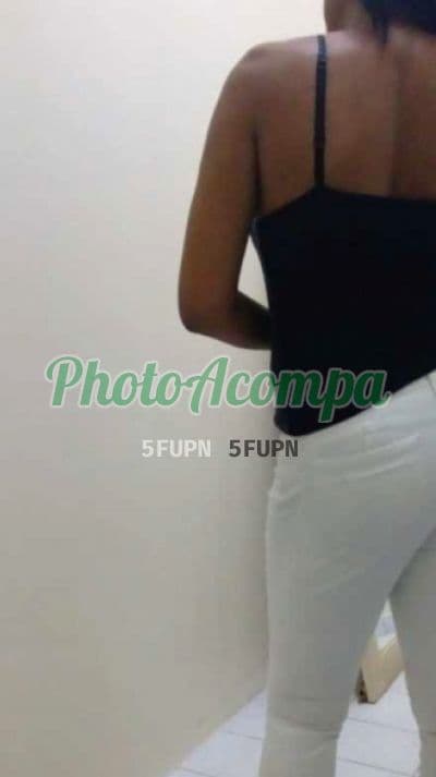 Acompanhante em Brasília — beijo na boca, foto 2 de Paula Prado