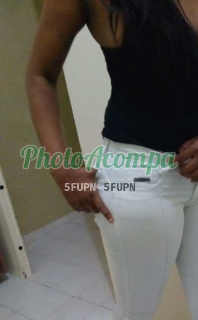 Acompanhante magra em Brasília — Paula Prado, foto 3