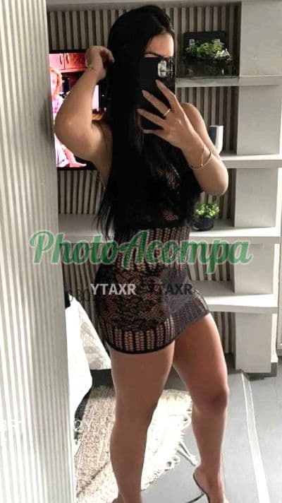 Acompanhante em Manaus — anal, foto 4 de Paula Silva