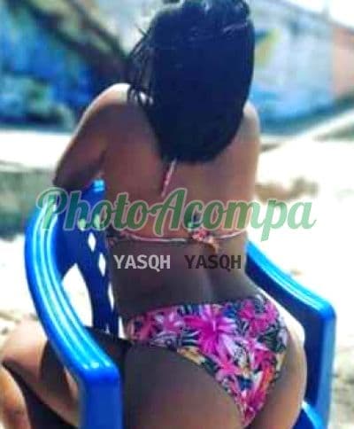 Foto 5: Acompanhante depilada em Juazeiro — Paulinha