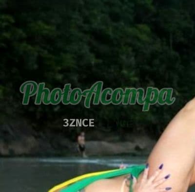 Acompanhante peituda em Cuiabá (3) — Paulinha