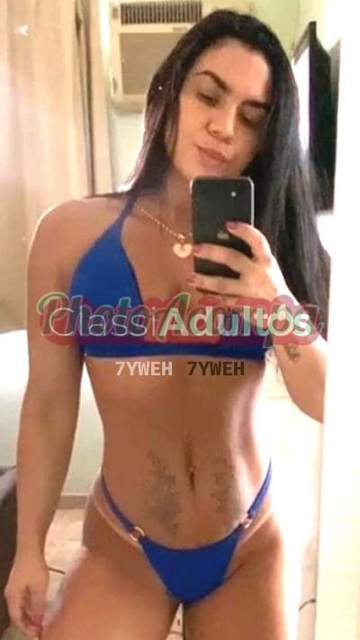 Acompanhante morena em Rio de Janeiro, foto de perfil