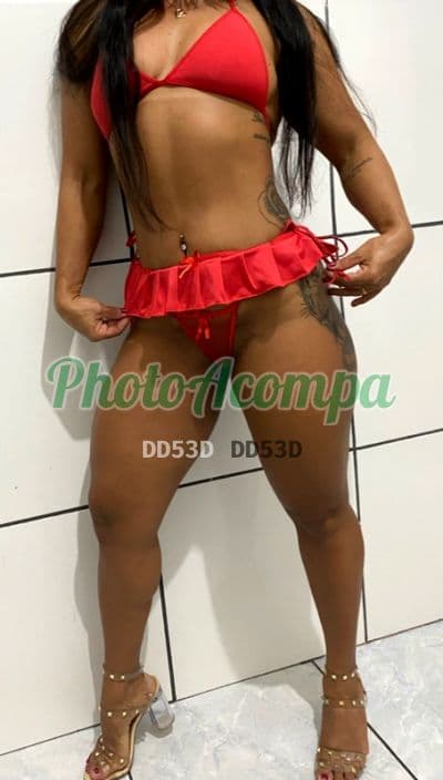 Acompanhante em São Luís — anal, foto 6 de Paulinha