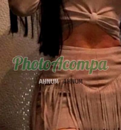 Acompanhante em Belo Horizonte — beijo na boca, foto 2 de Paulinha