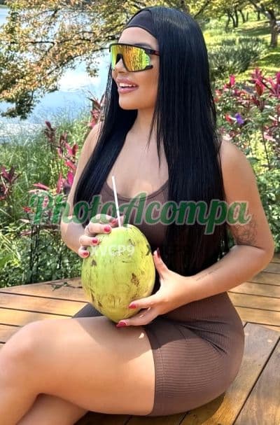 Foto 5: Acompanhante foto sem retoque em Cotia — Paulinha