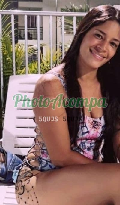 Acompanhante em Rio de Janeiro com namoradinha (4) — Paulinha