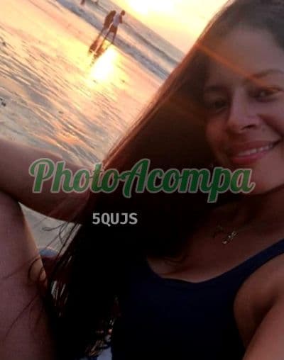 Foto 5: Acompanhante magra em Rio de Janeiro — Paulinha