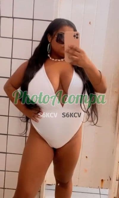 Acompanhante em Ubatuba — beijo na boca, foto 2 de Paulinha