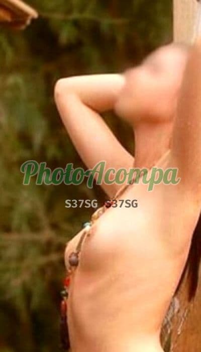 Acompanhante de seios naturais em Curitiba (3) — Paulinha