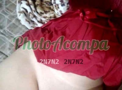 Acompanhante em Ribeirão Preto — beijo na boca, foto 2 de Paulinha