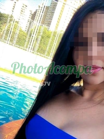 Foto 4: Acompanhante em Belo Horizonte — anal, Paulinha