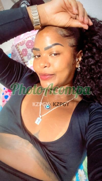 Foto 5: Acompanhante morena em São Miguel do Araguaia — Paulinha