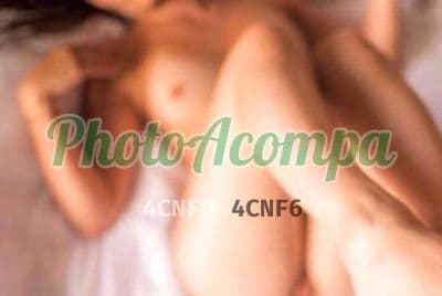 Acompanhante em São Paulo — namoradinha, foto 4 de Paulinha