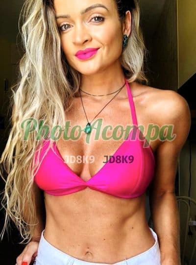 Acompanhante em Rio de Janeiro — beijo na boca, foto 6 de Paulinha
