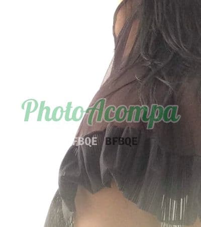 Acompanhante em Belo Horizonte com sexo anal (6) — Paulinha