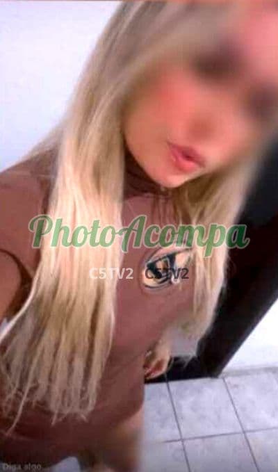 Acompanhante em Caraguatatuba — namoradinha, foto 2 de Paulinha