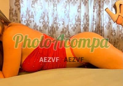 Acompanhante em Porto Alegre — namoradinha, foto 4 de Paulinha