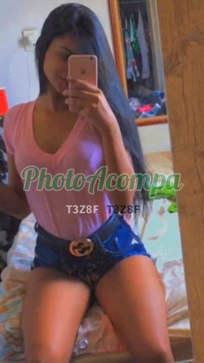 Foto 5: Acompanhante depilada em Fortaleza — Paulinha