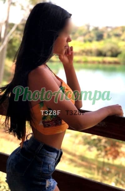Acompanhante em Fortaleza — anal, foto 6 de Paulinha