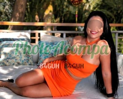 Acompanhante magra em Niterói (3) — Paulinha
