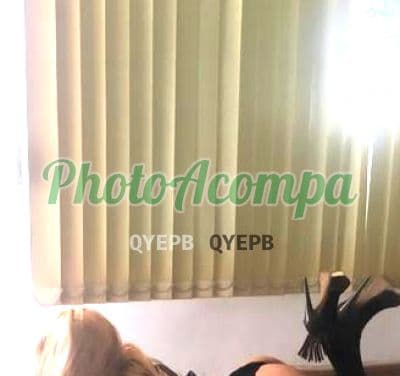 Acompanhante em Vitória — beijo na boca, foto 4 de Paulinha